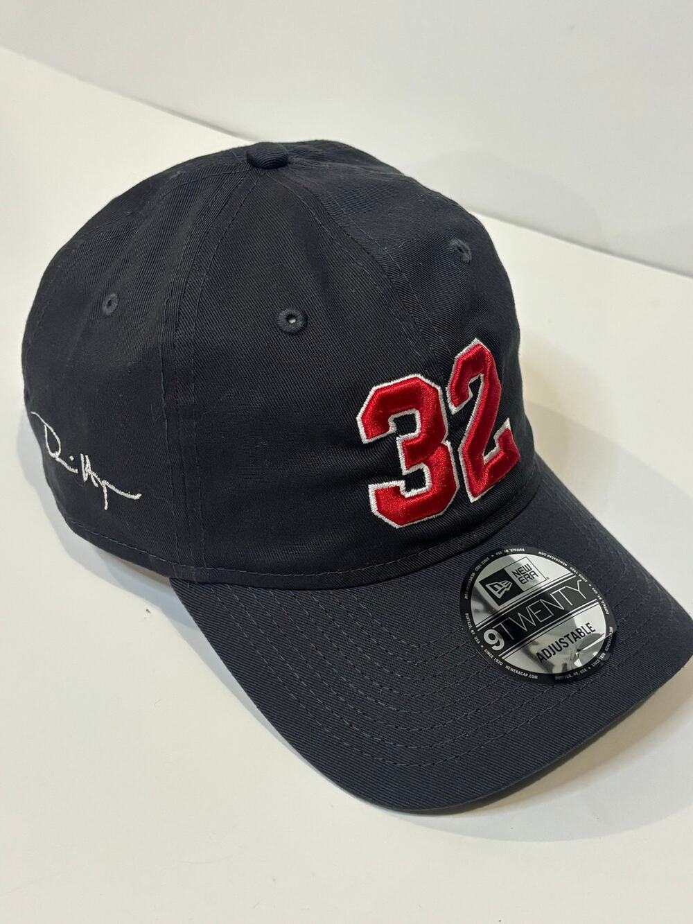 NWT New Era Ohio State Buckeyes #32 Archie Griffin Scholarship Fund 9TWENTY Hat